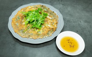 蚝仔烙是哪里的,潮州蚝烙哪里最正宗