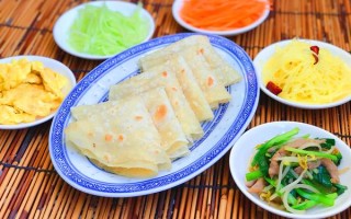 超市有春饼吗,春饼哪里能买到正宗的