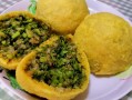 菜团子是哪里的（菜团子是哪里的特产）