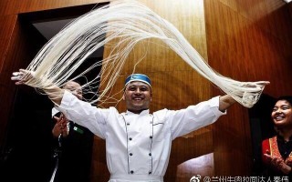 开个面条铺利润有多大,拉面生意怎么样赚钱