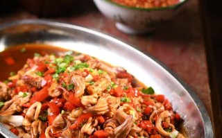 湘菜是哪里,湘菜是哪里的特色