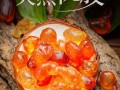 淘宝卖的桃胶是真的吗,桃胶在哪里可以买到正品