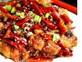 辣子鸡哪里菜（辣子鸡哪里菜系）