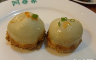 蟹黄鲍鱼生煎包怎么样（蟹黄鲍鱼生煎包怎么样好吃）