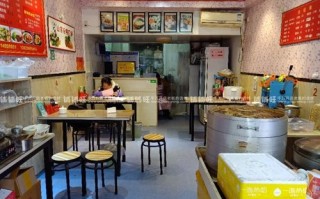 便宜早餐店怎么样（在温州开早餐店怎么样）