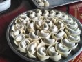哪里卖饺子杏（后面带子的食物名字）
