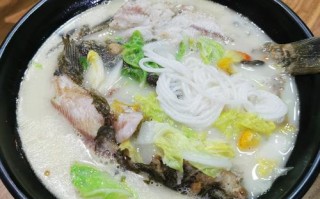 衡阳哪里鱼粉好吃（衡阳哪里鱼粉好吃又便宜）