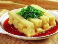 吉林省哪里的干豆腐最好吃,哪里的米豆腐好吃又便宜