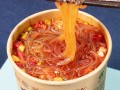 酸辣粉加盟怎么样（嗨吃家酸辣粉加盟怎么样）