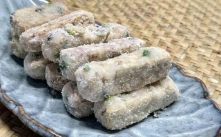 白芋头可以做反沙芋头吗,反沙芋头是哪里的特产