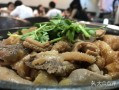 武汉市公认最好吃的八家牛杂店,哪里的牛杂做的最好吃呢
