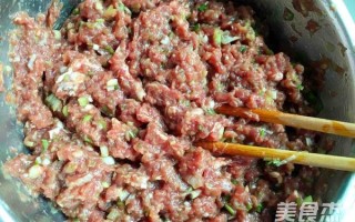 牛肉做馅哪个部位好,牛肉哪里适合包饺子吃