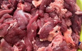 哪里有碎牛肉（哪里有碎牛肉卖啊）