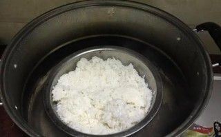 久蒸一饭消费怎么样（久蒸久晒怎么做）