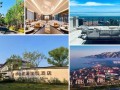请问在崂山玩住什么酒店比较方便,华客多总部
