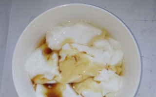 学做豆腐花技术哪里学,哪里可以学豆腐花技术