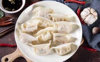 开水饺店的优点缺点,开个水饺店怎么样赚钱