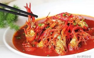湖南小龙虾哪个最有名,湖南龙虾最出名的是什么龙虾