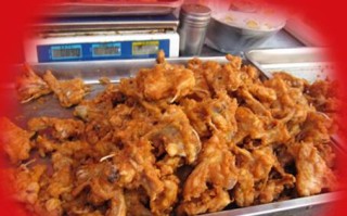 风味子鸡总部在哪里（风味子鸡加盟电话）