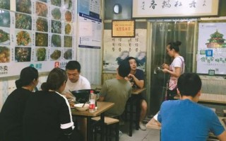 2017年开饭店怎么样（2017年开饭店怎么样）