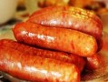 光波炉烤火腿肠的做法,光波炉烤火腿放哪里烤好吃