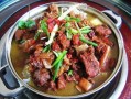 驴肉哪里出名,中国驴肉哪里最出名