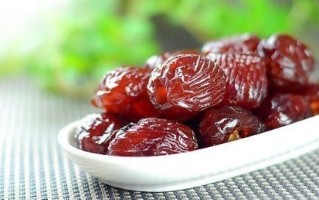 蜜枣时间越久越好吃,蜜枣哪里的好吃又甜