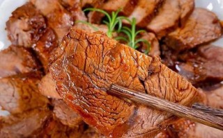酱牛肉哪里好吃（哪里的酱牛肉好吃）