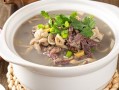 羊肉哪里煮汤（羊肉哪里煮汤好吃）