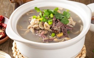 羊肉哪里煮汤（羊肉哪里煮汤好吃）