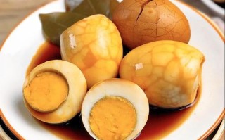 茶叶蛋出自哪里（茶叶蛋的梗是谁说的）