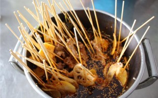 做重庆串串香怎么样（做重庆串串香怎么样啊）