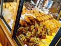 做面包店加盟真心赚钱么,开面包店加盟怎么样赚钱