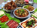 开海鲜烧烤起什么名字好,哪里有海鲜烧烤培训