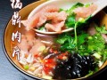 福鼎肉片哪里的小吃（福鼎肉片哪里的小吃最好吃）