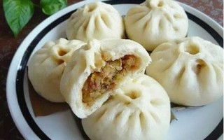 学做包子哪里好（学做包子哪里好,错过再等一年!）