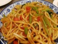 兰州炒拉条正宗做法,炒拉条是哪里的特产