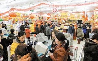 现在的超市生意怎么样（现在的超市生意怎么样）
