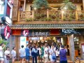 长沙高铁站茶颜悦色可以提前订吗,火车站的茶颜悦色价格跟外面一样吗