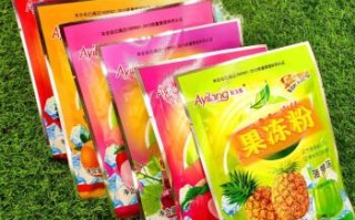 果冻粉哪里有卖（果冻粉哪里有卖的）