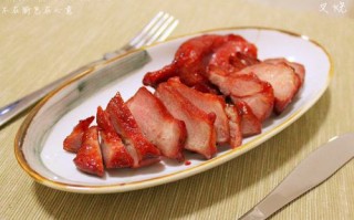 叉烧哪里好（叉烧哪里好吃）