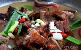 昆明腊排骨火锅在哪里（昆明腊排骨火锅在哪里买）