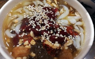 重庆哪里有冰粉（重庆哪里有冰粉）
