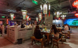 回县城开火锅店怎么样（回县城开火锅店怎么样啊）