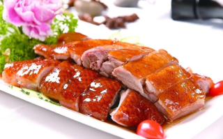 潮州哪里有烧鸭（潮州哪里有烧鸭卖）
