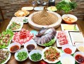 云南蒸汽石锅鱼加盟怎么样（你们说在一个小县城开一个石锅拌饭的小店可以吗？会赚钱吗）