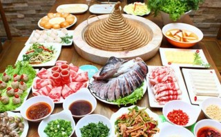 云南蒸汽石锅鱼加盟怎么样（你们说在一个小县城开一个石锅拌饭的小店可以吗？会赚钱吗）