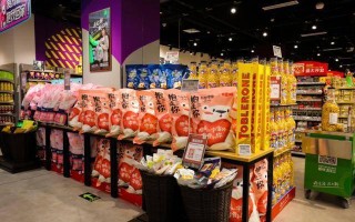 开一家巧克力店怎么样（开个零食店怎么样，利润高吗）
