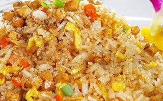 学炒饭怎么样（学炒米粉炒饭要学多久）