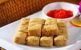 西安哪里卖油豆角（西安臭豆腐干料配方）